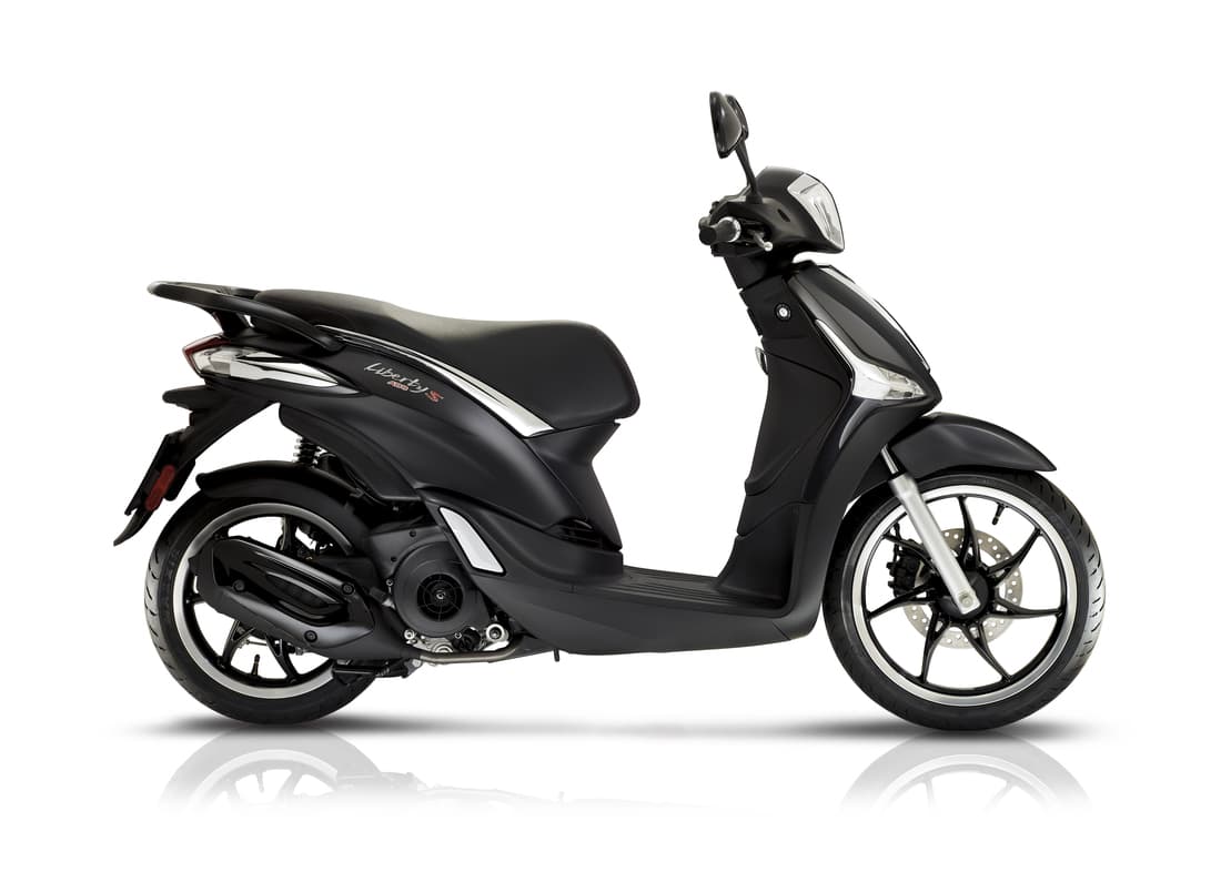 scooter électrique 50cc