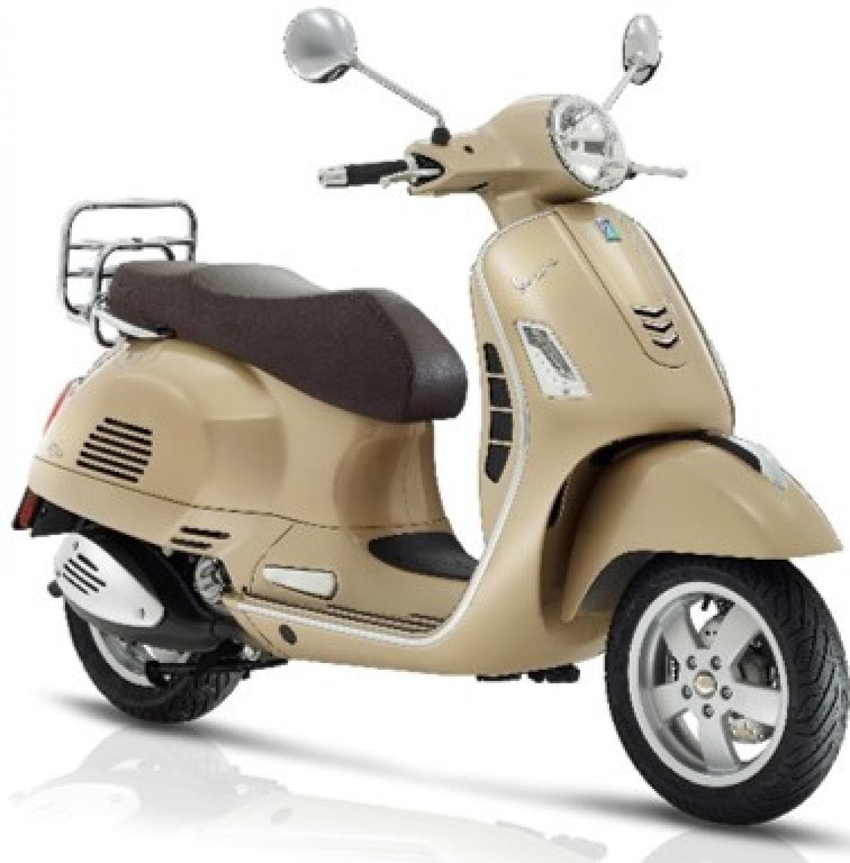 vespa gts
