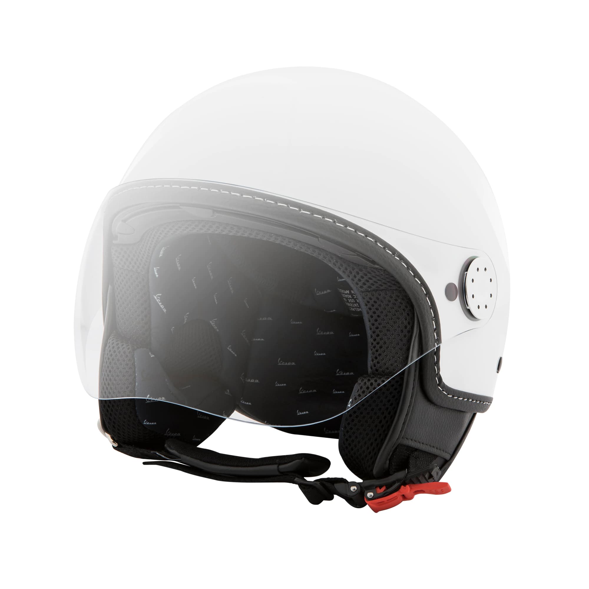 Casque Vespa visor 3.0