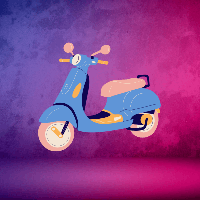 Piaggio ZIP