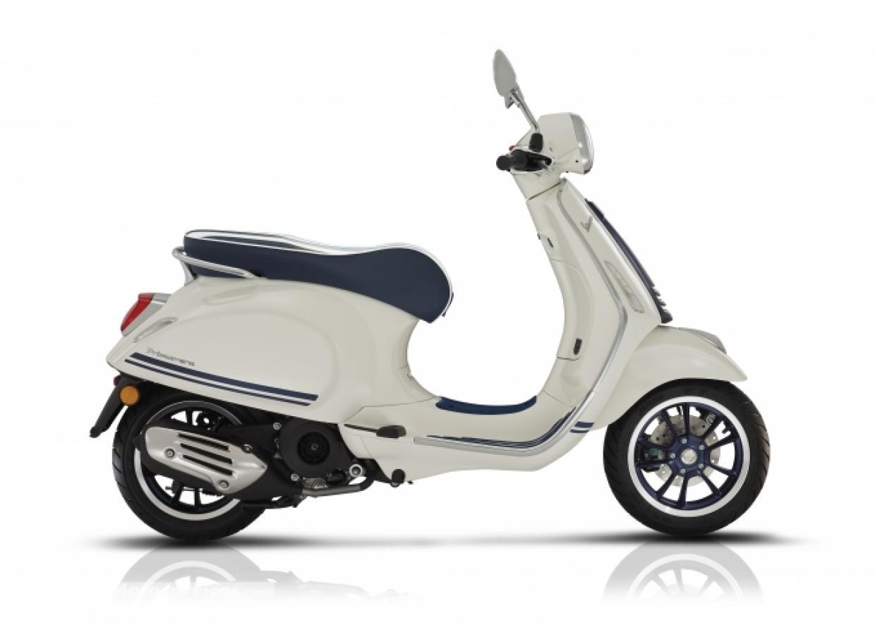 Piaggio