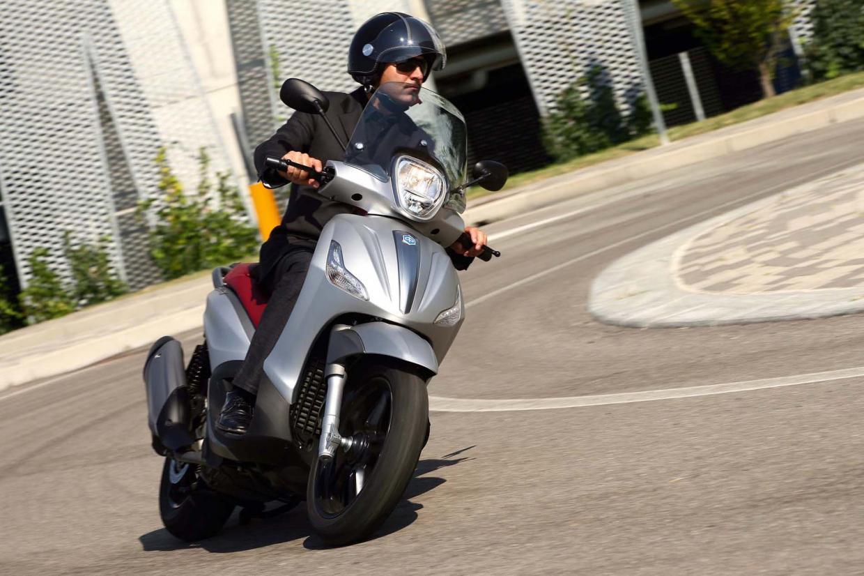 accessoires scooter