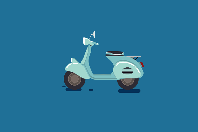 choix puissance scooter électrique
