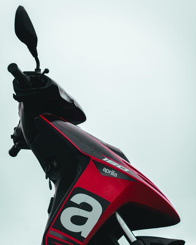aprilia