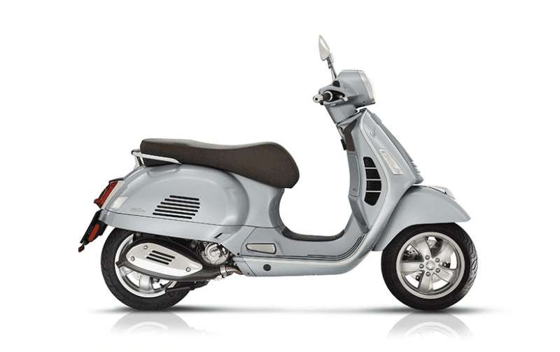 vespa