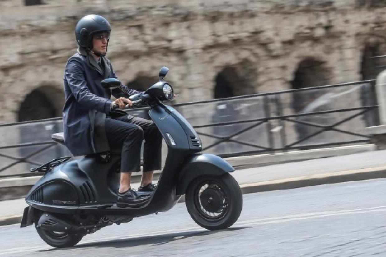 accessoires scooter