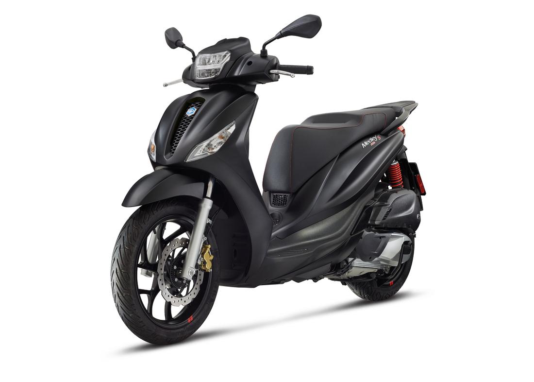 piaggio