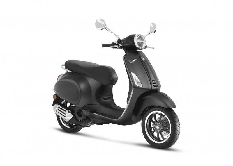 vespa