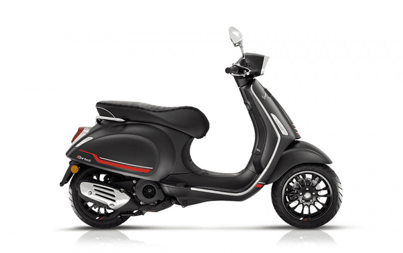 vespa