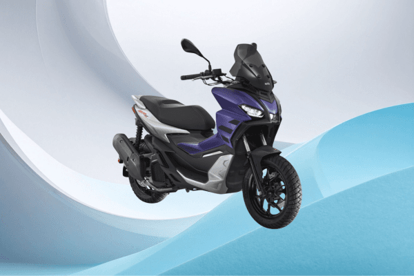 Aprilia