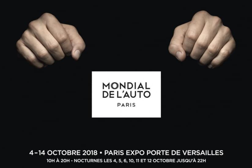 Le salon de l’automobile et du deux-roues : retour sur 120 d’histoire