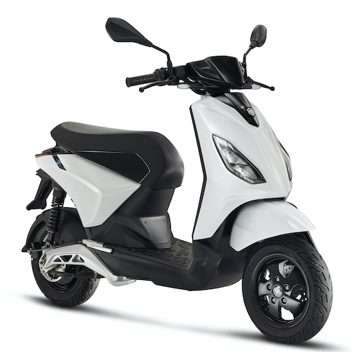 Piaggio
