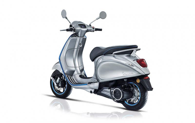vespa