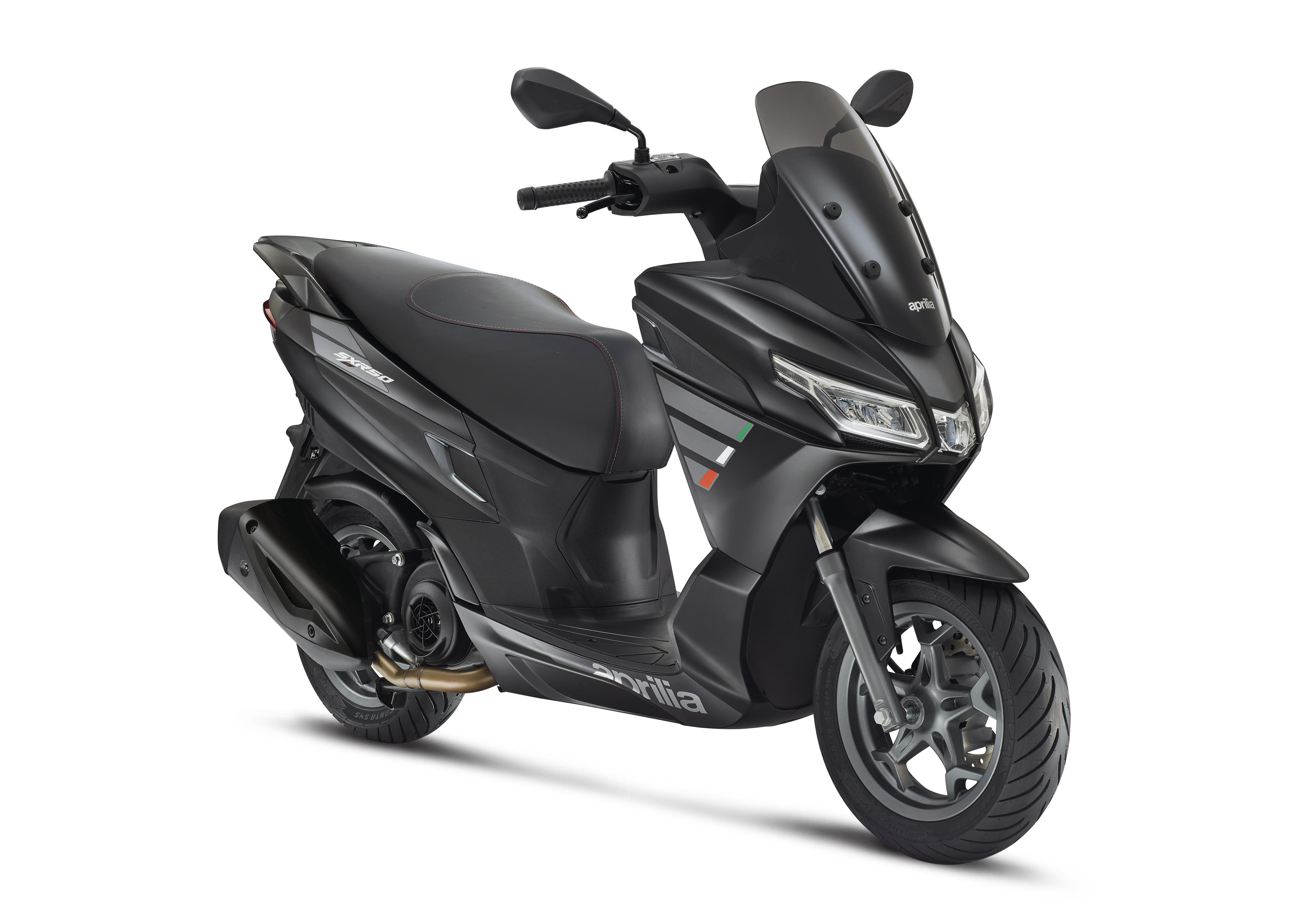 Aprilia Vespa Scooter Prezzi Prezzo Vespa Sei Giorni 300 II